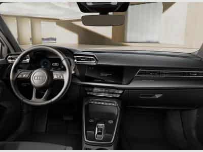 Audi A3 allstreet quattro KlimaP (2026) - Photo 4