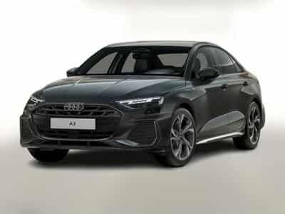 Audi A3 S line (2026) - Photo 1