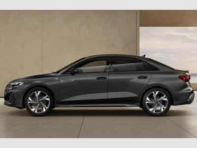 Audi A3 S line (2026) - Photo 2