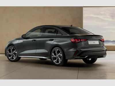 Audi A3 S line (2026) - Photo 3