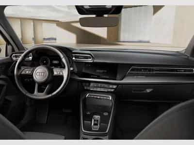 Audi A3 S line (2026) - Photo 4