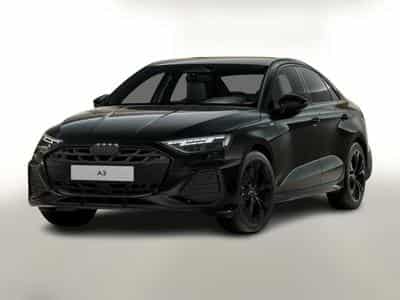 Audi A3 S line (2026) - Photo 1