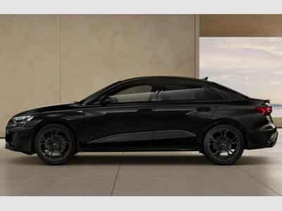 Audi A3 S line (2026) - Photo 2