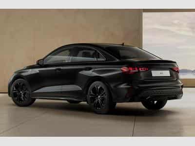 Audi A3 S line (2026) - Photo 3