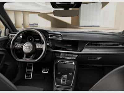 Audi A3 S line (2026) - Photo 4