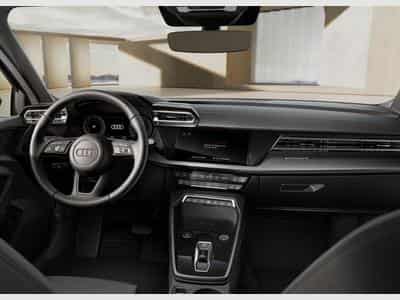 Audi A3 allstreet quattro Nav (2026) - Photo 4
