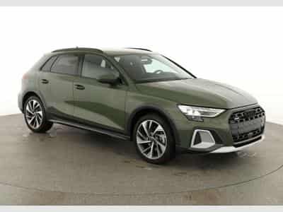 Audi A3 TFSI quattro 150 kW (2026) - Photo 1