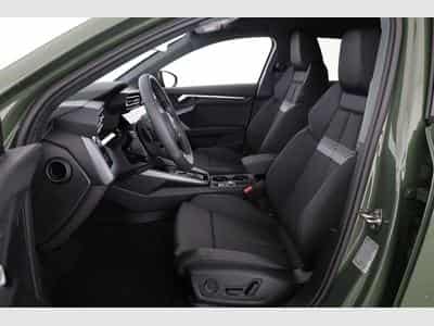 Audi A3 TFSI quattro 150 kW (2026) - Photo 10