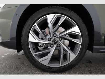 Audi A3 TFSI quattro 150 kW (2026) - Photo 14