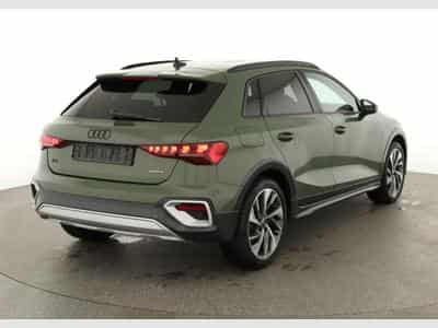 Audi A3 TFSI quattro 150 kW (2026) - Photo 2