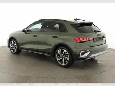 Audi A3 TFSI quattro 150 kW (2026) - Photo 3