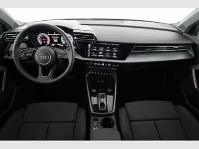 Audi A3 TFSI quattro 150 kW (2026) - Photo 4
