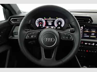 Audi A3 TFSI quattro 150 kW (2026) - Photo 5