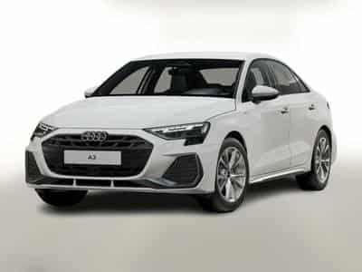Audi A3 S line (2026) - Photo 1