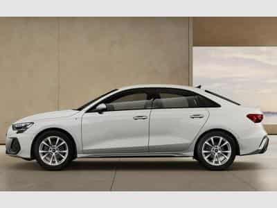 Audi A3 S line (2026) - Photo 2