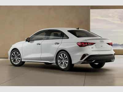 Audi A3 S line (2026) - Photo 3