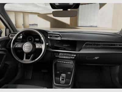 Audi A3 S line (2026) - Photo 4