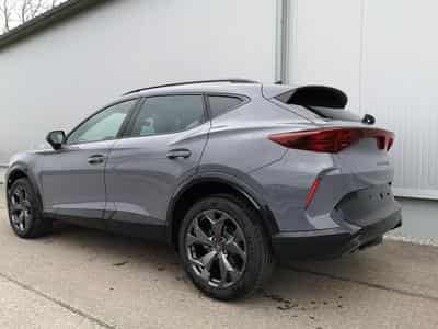 Cupra Formentor 1.5 eTSI 110 kW (2026) - Photo 2
