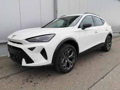 Cupra Formentor 1.5 eTSI 110 kW (2026) - Photo 1