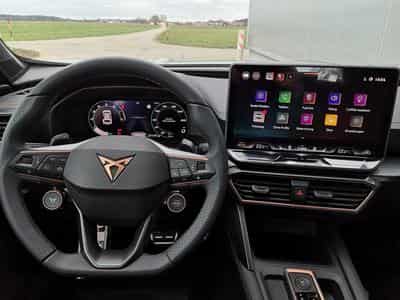 Cupra Formentor 1.5 eTSI 110 kW (2026) - Photo 5