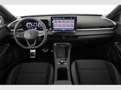 VW T-Roc 1.5 eTSI 110 kW R-Line (2026) - Photo 4