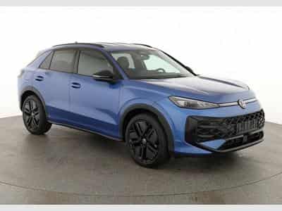 VW T-Roc 1.5 eTSI 110 kW R-Line (2026) - Photo 1