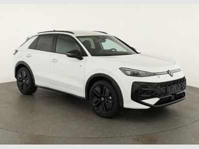 VW T-Roc 1.5 eTSI 110 kW R-Line (2026) - Photo 1