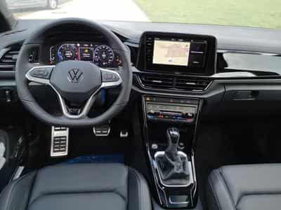 VW T-Roc R-Line (2026) - Photo 6