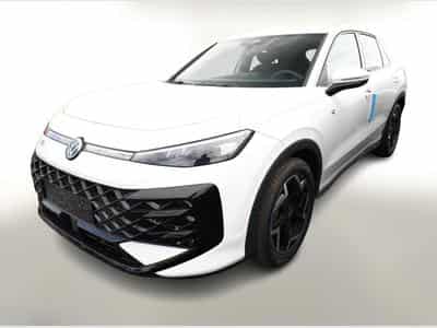 VW T-Roc R-Line (2026) - Photo 1