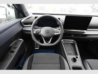 VW T-Roc R-Line (2026) - Photo 7
