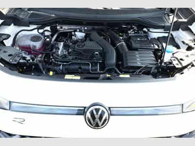 VW T-Roc R-Line (2026) - Photo 12