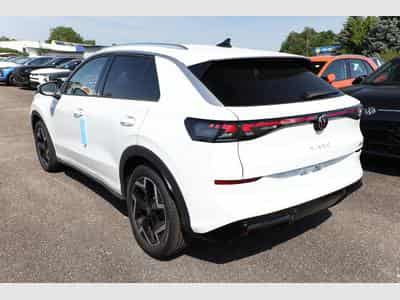 VW T-Roc R-Line (2026) - Photo 4