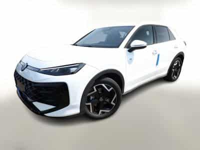 VW T-Roc R-Line (2026) - Photo 1