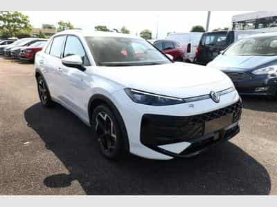 VW T-Roc R-Line (2026) - Photo 2