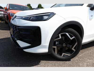 VW T-Roc R-Line (2026) - Photo 5