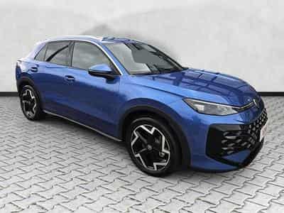 VW T-Roc 1.5 eTSI 110 kW R-Line (2026) - Photo 1