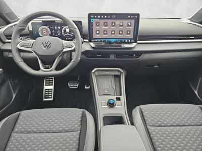 VW T-Roc 1.5 eTSI 110 kW R-Line (2026) - Photo 11