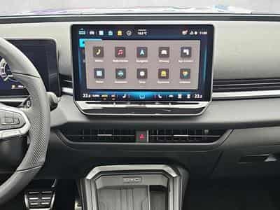 VW T-Roc 1.5 eTSI 110 kW R-Line (2026) - Photo 12