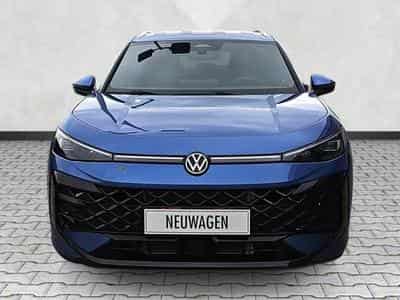 VW T-Roc 1.5 eTSI 110 kW R-Line (2026) - Photo 2