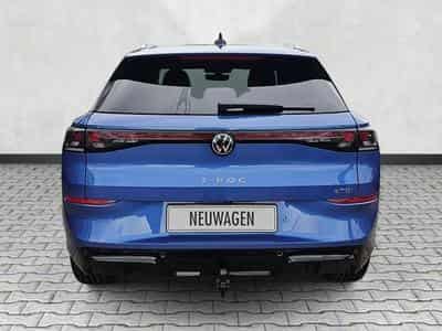 VW T-Roc 1.5 eTSI 110 kW R-Line (2026) - Photo 6