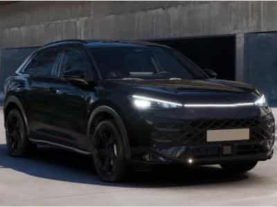 VW T-Roc R-Line (2026) - Photo 1