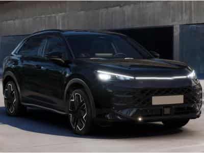 VW T-Roc R-Line (2026) - Photo 1