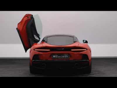 McLaren GT 4.0 V8 620ch Coupé (2022) - Photo 14