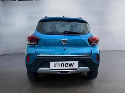 Dacia Spring 27.4 kWh Comfort Plus (2022) - Photo 4