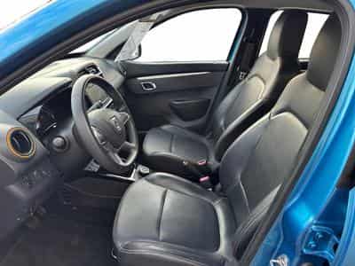 Dacia Spring 27.4 kWh Comfort Plus (2022) - Photo 6