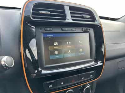Dacia Spring 27.4 kWh Comfort Plus (2022) - Photo 9