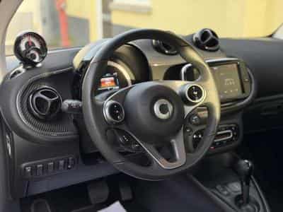 Smart ForTwo EQ Prime (2022) - Photo 7