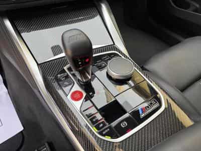 BMW M3 Competition xDrive (2022) - Photo 15