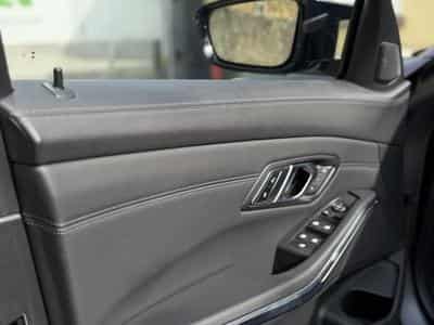 BMW M3 Competition xDrive (2022) - Photo 7