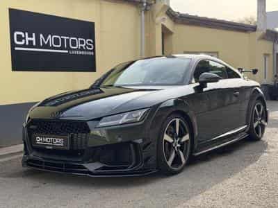 Audi TTRS *Audi Sport Perfomance  Paket (2022) - Photo 1